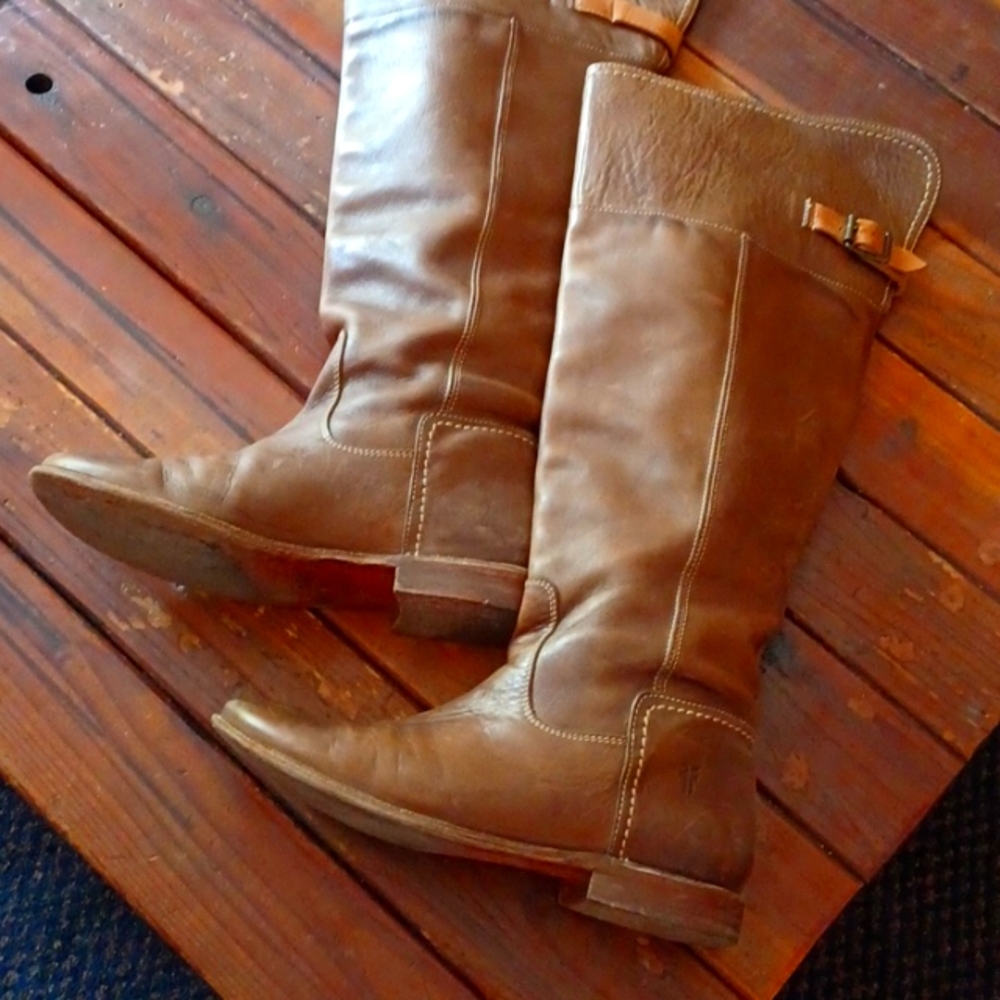 FRYE Paige 70061 Boots